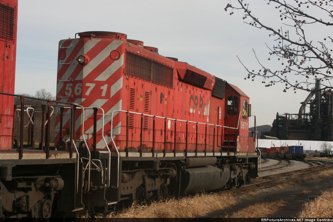 CP 5671